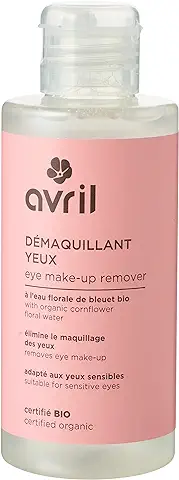 Desmaquillador de ojos con agua de Aciano Ecológico None  