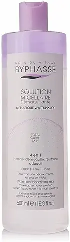 Desmaquillante Bifásico Facial Byphasse Micelar (500 ml) (referencia: S0594872)  