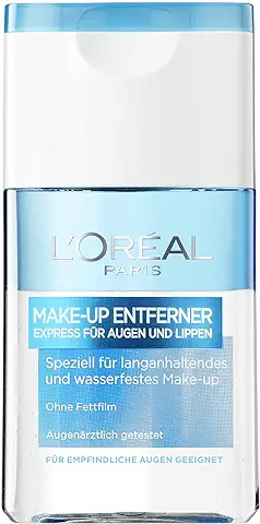 Desmaquillante L'Oréal Paris Make-Up Entferner (Reacondicionado A+)  