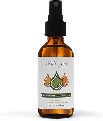 Desodorante íntimo en Spray con Ingredientes Naturales | Remedio Rápido Contra Fuertes Olores  