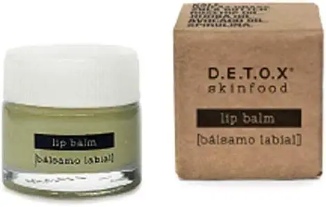 DETOX SKINFOOD