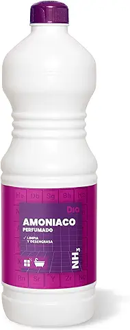 DIA - Amoniaco Perfumado Botella 1.5 Lt  