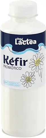 DIA LACTEA Kéfir Natural Botella 500 gr  