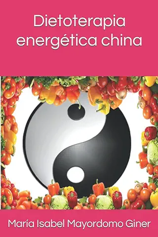 Dietoterapia Energética China  