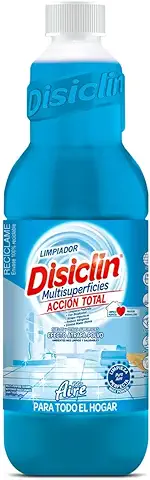 Disiclin Limpiador Multiusos Aire Polas, 1L  
