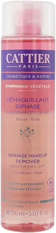 Démaquillant Biphase 150ml  