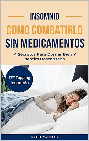 Dormir: Aprenda A Combatir El Insomnio Sin Medicamentos  