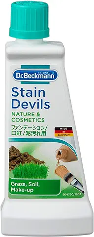 Dr Beckmann Stain Devils, Elimina Barro, Hierba, Maquillaje  