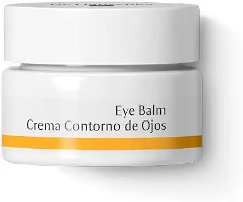 Dr. Hauschka Eye Balm Contorno de Ojos - 10 ml  