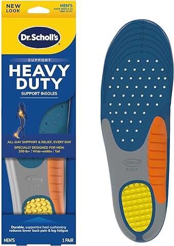 Dr. Scholl's
