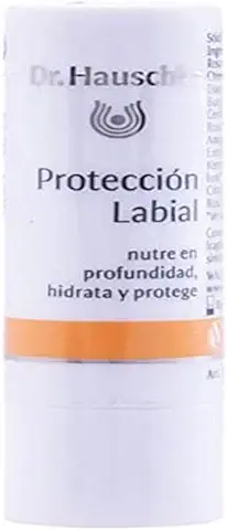 Dr.Hauschka Lip Care Stick Tratamiento Labial - 4.9 gr (1350-00980), 30 Mililitro, 1  