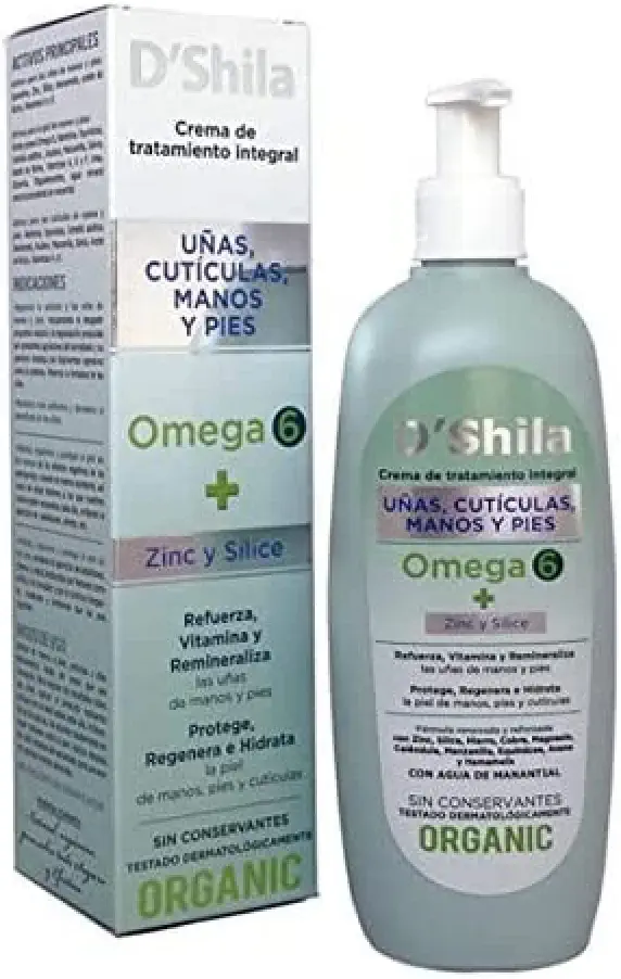 D´Shila