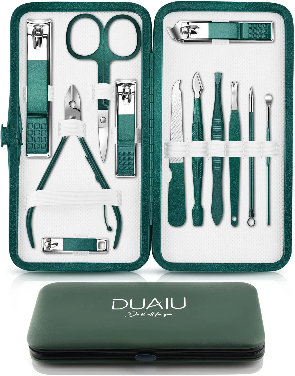 DUAIU