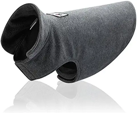 Ecent Abrigo para Perros, Ropa de Invierno para Perros, Sudadera para Perros, Chaqueta de Invierno de Algodón para Perros  