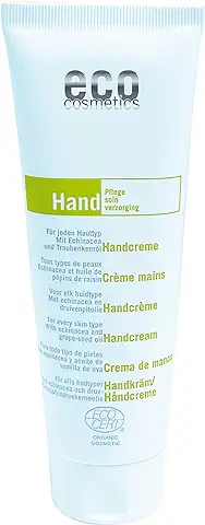 Eco Cosmetics - Crema de Manos Echinacea EcoCosmetics, 125ml