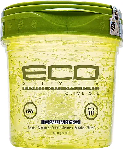 Eco Styler GEL OLIVE OIL 235ML  