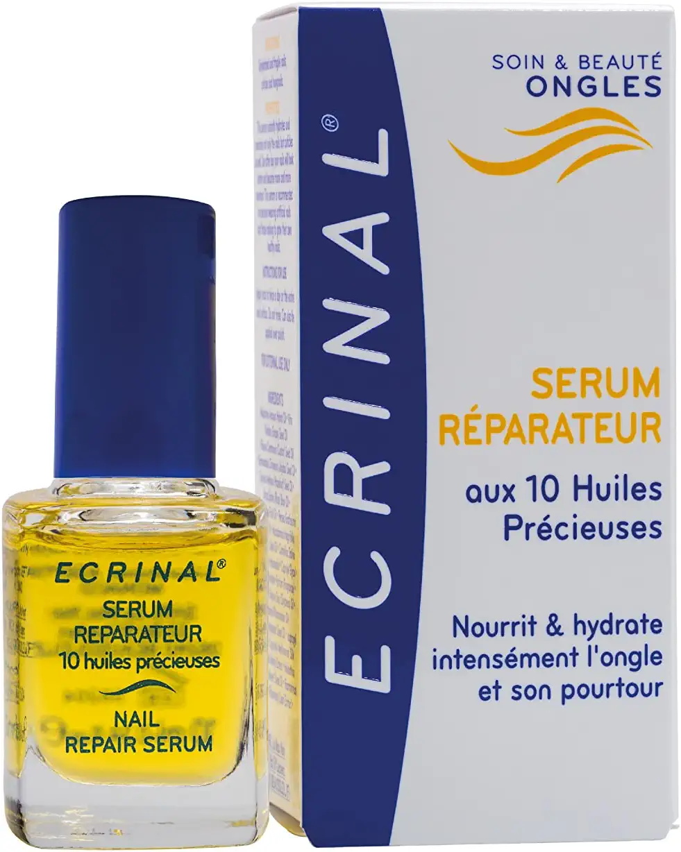 Ecrinal