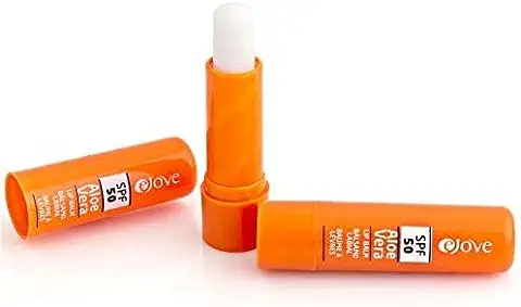 Ejove Ejove Ej043 Labial De Aloe Vera Spf50 4Gr 0.04 0.04 ml  