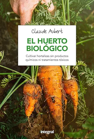 El Huerto Biológico (Cultivos)  