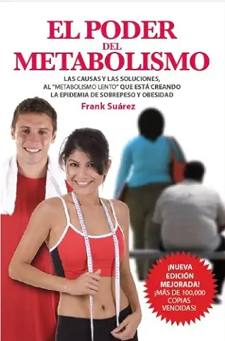 El Poder del Metabolism  