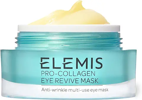 ELEMIS Pro-Collagen Eye Revive Mask, Mascarilla de ojos Intensiva Multifuncional 15 ml  