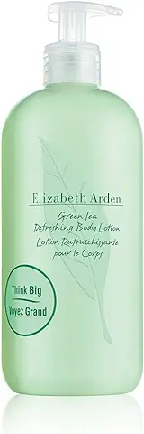 Elizabeth Arden Green Tea Crema Hidratante 500 ml  