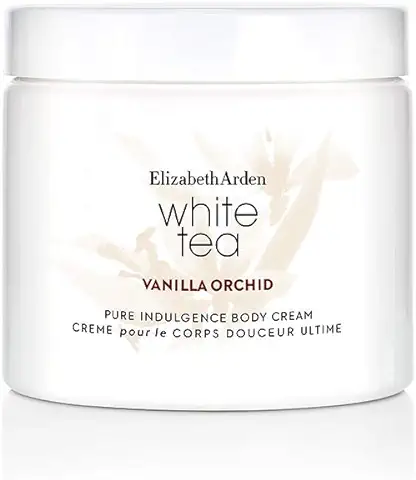 Elizabeth Arden White Tea Vanilla Orchid Crema Corporal, 400ml  