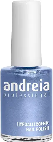 Esmalte de Uñas Andreia Professional Hypoallergenic Nº 75 (14 ml) (referencia: S4258199)  