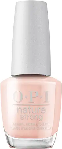 Esmalte de Uñas OPI Nature Strong | Esmalte de Uñas Vegano de Secado Rápido y Larga Duración | Ingredientes Naturales | Tonos Azules y Verdes  