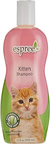 Espree Champú Gatito Natural 354 ml  