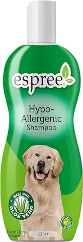 Espree Champú Hipoalergénico Perros 355 ml  