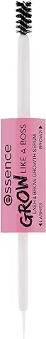 Essence GROW LIKE A BOSS SERUM CEJAS & PESTAÑAS 6 ML, 1 item  