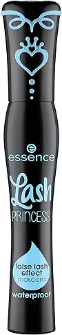 Essence Maquillaje Para Los Ojos, Mascara Waterproff False Lash Effect 920724 - 1 Unidad, Ofrece Resultados con Estilo  