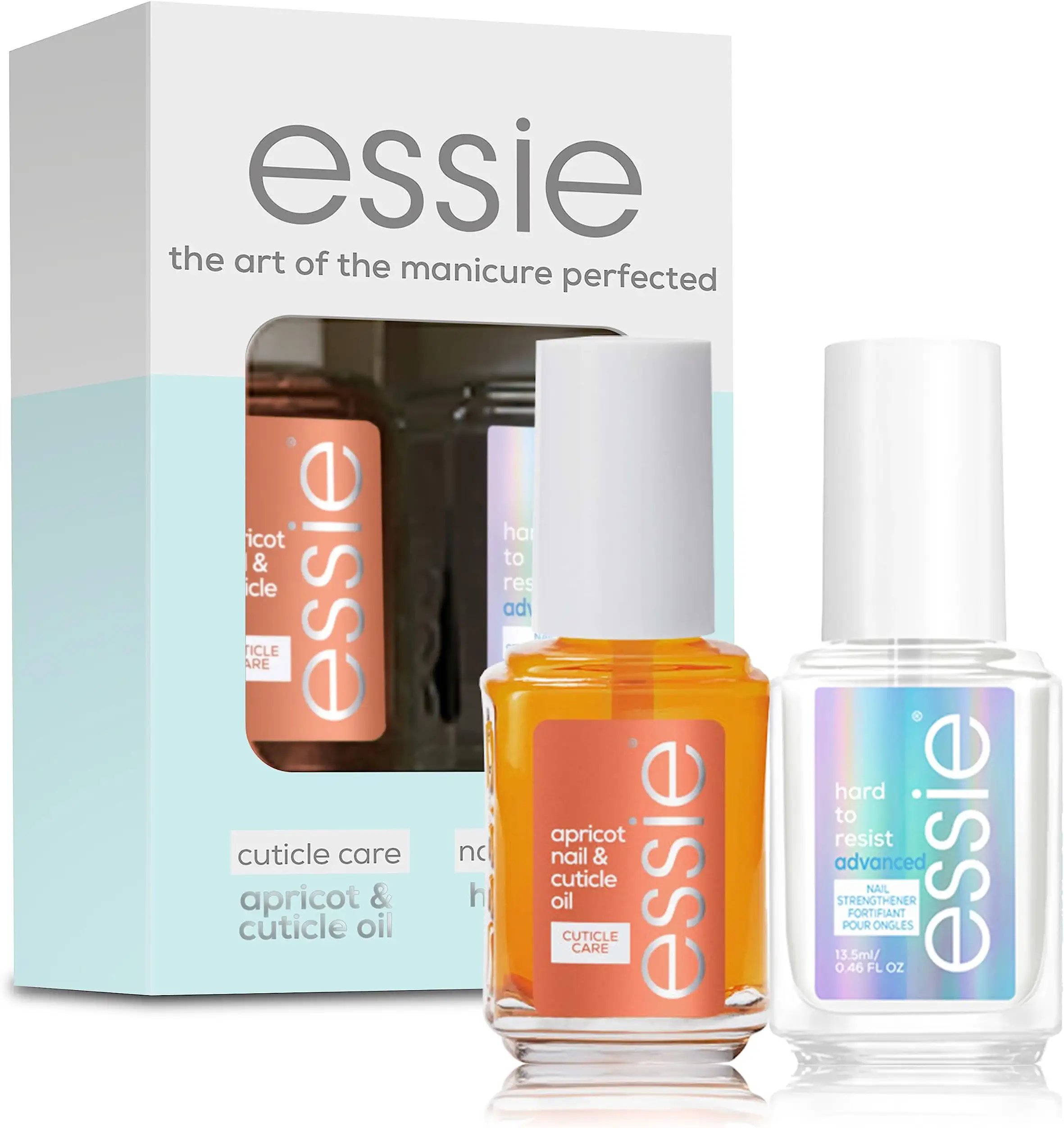 essie