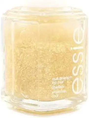 Essie Original Esmalte de Uñas Efectos, 276 As Gold as it Gets 13,5 ml  