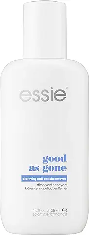 Essie, Quitaesmalte Profesional Good as Gone, Con Vitamina C, 125 mL  