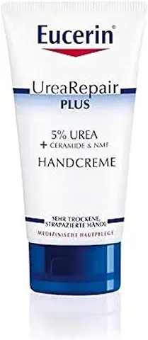 Eucerin - Crema De Manos Urearepair Plus  