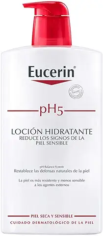 EUCERIN Loción Hidratante Ph5 1L  