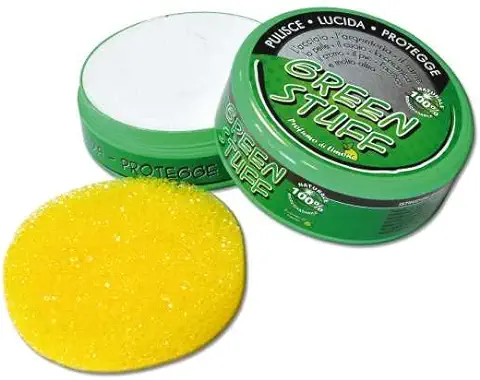 EUROMARKETING 90 S.R.L. Green Stuff - Pasta limpiadora