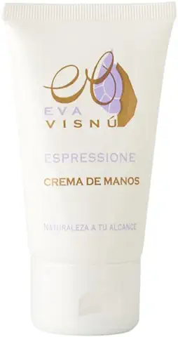 Eva Visnú Espressione Crema de Manos, Lavanda - 50 ml  