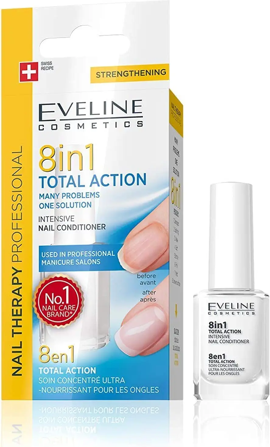 Eveline Cosmetics