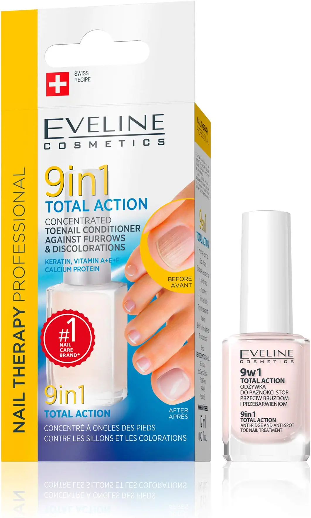 Eveline Cosmetics