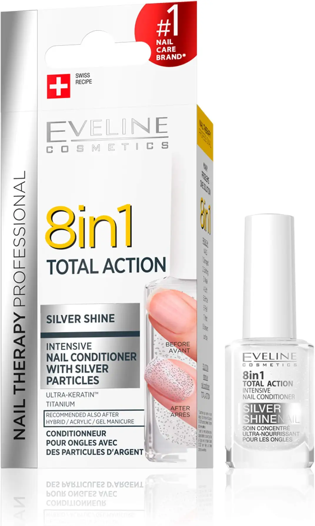 Eveline Cosmetics