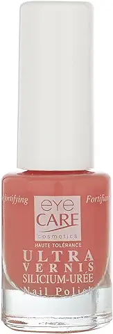 Eye Care Cosmetics Esmalte de Uñas Ultra Silicio Urea Impatience 5 ml  
