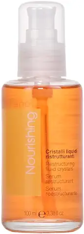 FANOLA NOURISHING FLUID CRYSTALS SERUM FANOLA NOURISHING FLUID CRYSTALS SERUM