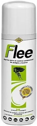FATRO Flee Spray Antiparasitario Aerosol Ambiental - 400 ml  