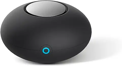 Feel Lagom Generador de Ozono Handy Ozone, Humidificador, Purificador de Aire, Filtro para Eliminar Olores, Carga USB, Limpieza de Hogar, Ambientador Profesional, Beneficioso para tu Salud, Aroma Feel Lagom Generador de Ozono Handy Ozone, Humidificador, Purificador de Aire, Filtro para Eliminar Olores, Carga USB, Limpieza de Hogar, Ambientador Profesional, Beneficioso para tu Salud, Aroma