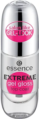 Fijador de Esmalte de Uñas Essence Extreme Protector (8 ml)  