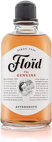 Floid After Shave Lotion The Genuine (400ml)  