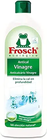 Froggy Ecológico - Antical C. Vinagre 1000 ml Ecolabel  